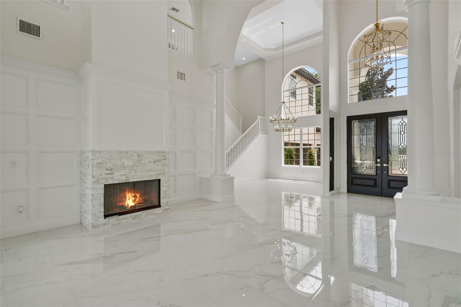 Davenport, Florida, 33837, United States, 5 Bedrooms Bedrooms, ,4 BathroomsBathrooms,Residential,Active,1963263