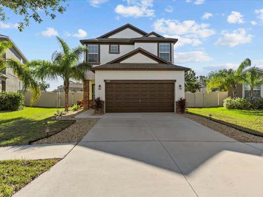 13814 REINDEER CIR, HUDSON, FL 34669 - Image 1