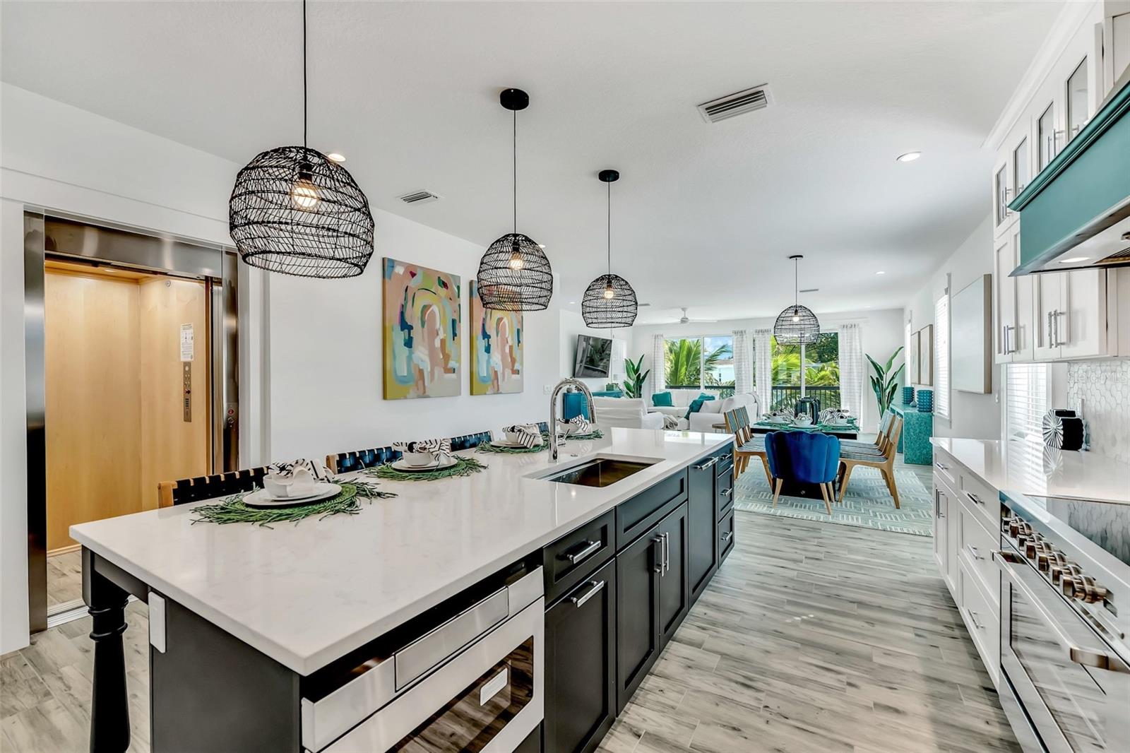Sarasota, Florida, 34242, United States, 7 Bedrooms Bedrooms, ,7 BathroomsBathrooms,Residential,Active,1831779