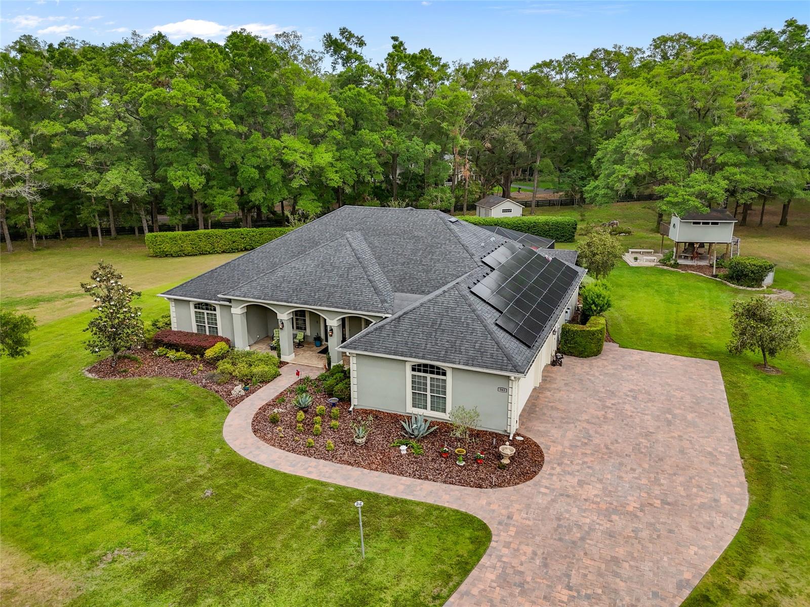 Newberry, Florida, 32669, United States, 4 Bedrooms Bedrooms, ,3 BathroomsBathrooms,Residential,Active,1810517