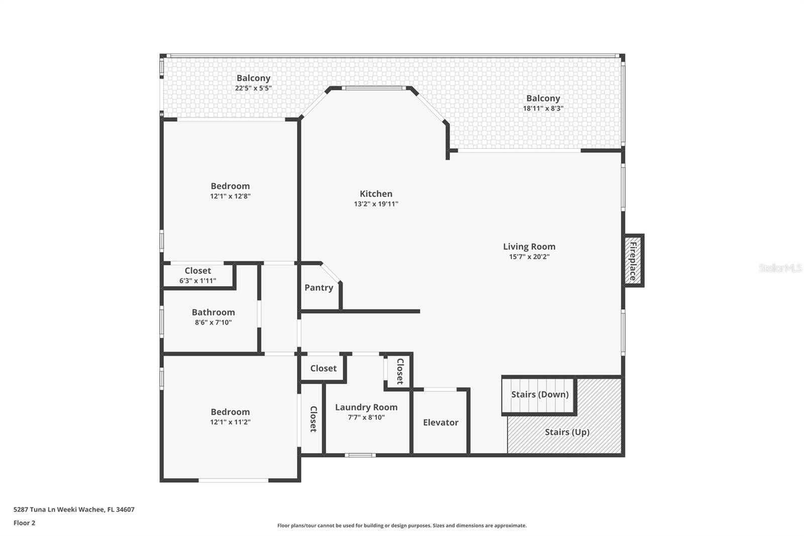 Weeki Wachee, Florida, 34607, United States, ,Residential,Active,1704743