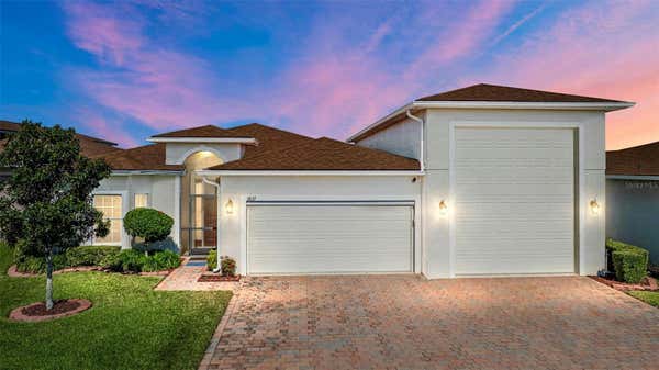 3837 LITCHFIELD LOOP, LAKE WALES, FL 33859 - Image 1