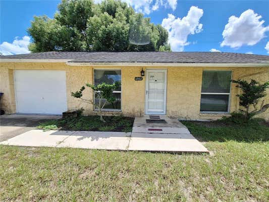 6902 WESTEND AVE, NEW PORT RICHEY, FL 34655 - Image 1