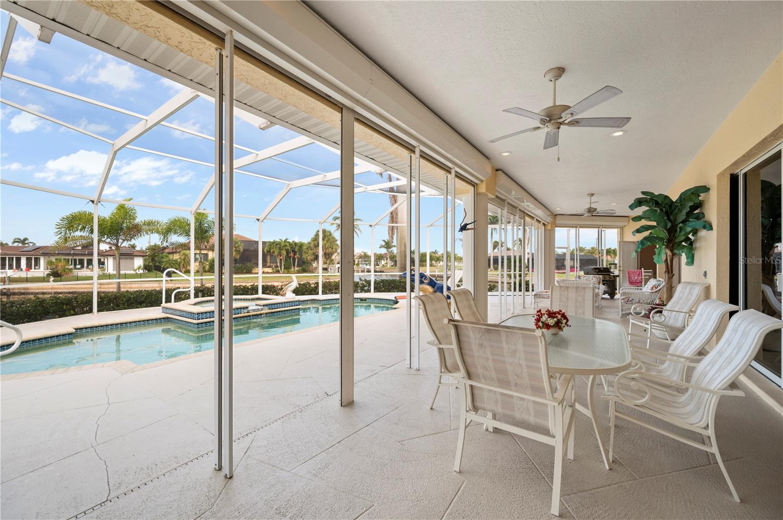 Punta Gorda, Florida, 33950, United States, 5 Bedrooms Bedrooms, ,5 BathroomsBathrooms,Residential,Active,2007175