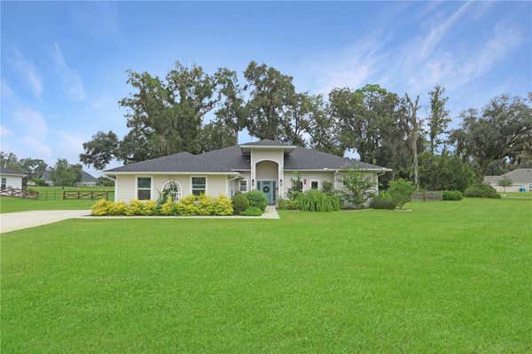 17204 NW 250TH WAY, HIGH SPRINGS, FL 32643 - Image 1