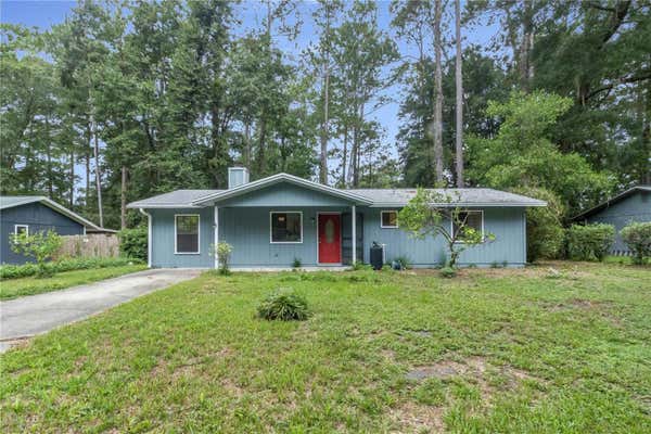 4344 NW 30TH TER, GAINESVILLE, FL 32605 - Image 1