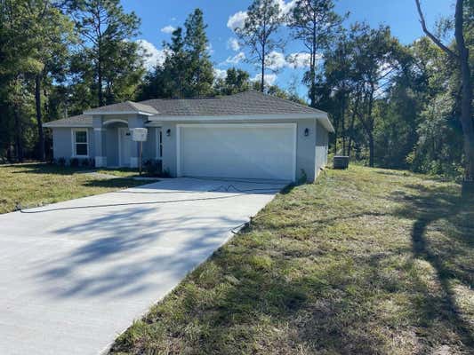 9432 N SHERMAN DR, DUNNELLON, FL 34434, photo 4 of 27