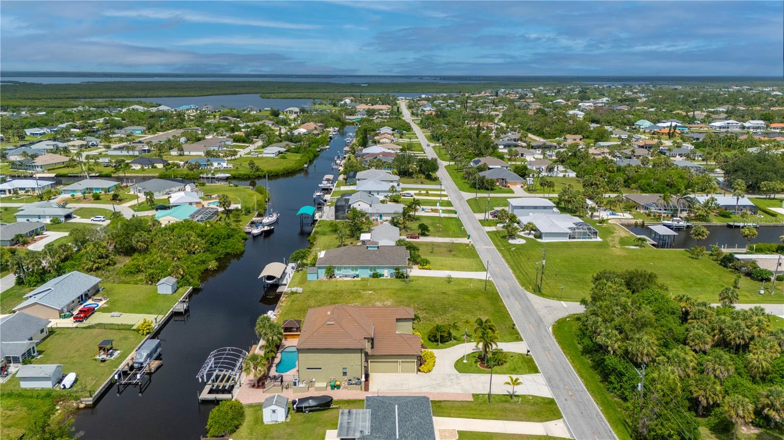 Port Charlotte, Florida, 33948, United States, 4 Bedrooms Bedrooms, ,5 BathroomsBathrooms,Residential,Active,1884978