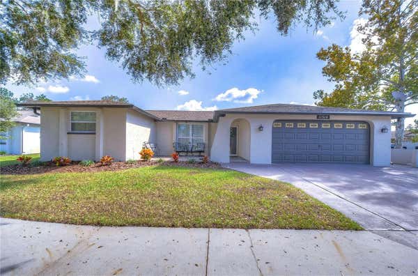 11514 BEAR PAW LN, PORT RICHEY, FL 34668 - Image 1