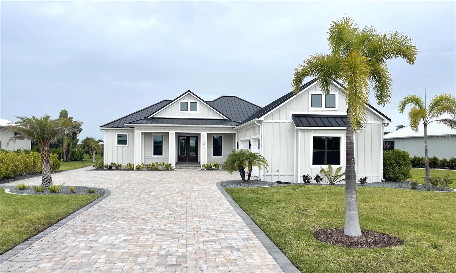 Punta Gorda, Florida, 33982, United States, 4 Bedrooms Bedrooms, ,3 BathroomsBathrooms,Residential,Active,1880352