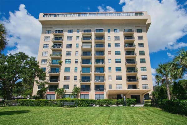 2109 BAYSHORE BLVD UNIT 207, TAMPA, FL 33606 - Image 1