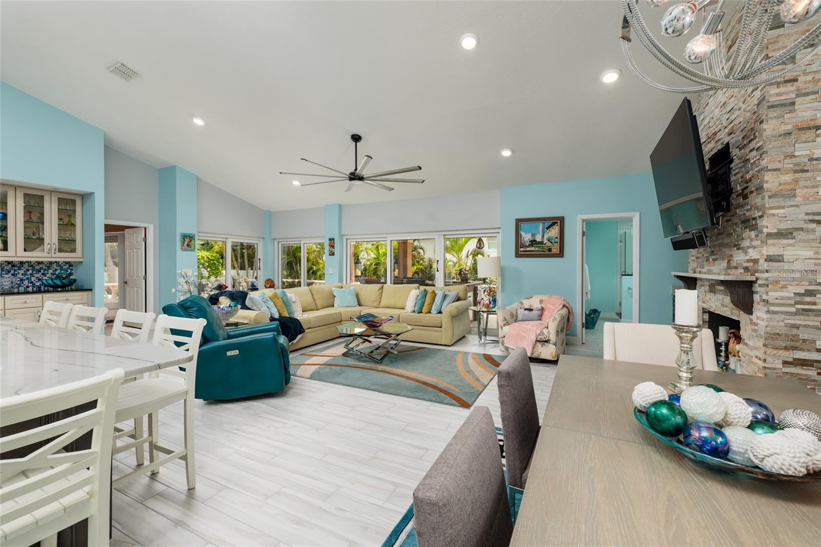 Tierra Verde, Florida, 33715, United States, 4 Bedrooms Bedrooms, ,4 BathroomsBathrooms,Residential,Active,2041376