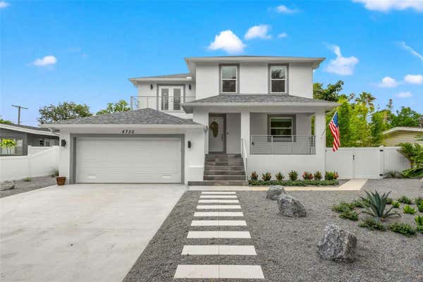 4732 W TRILBY AVE, TAMPA, FL 33616 - Image 1