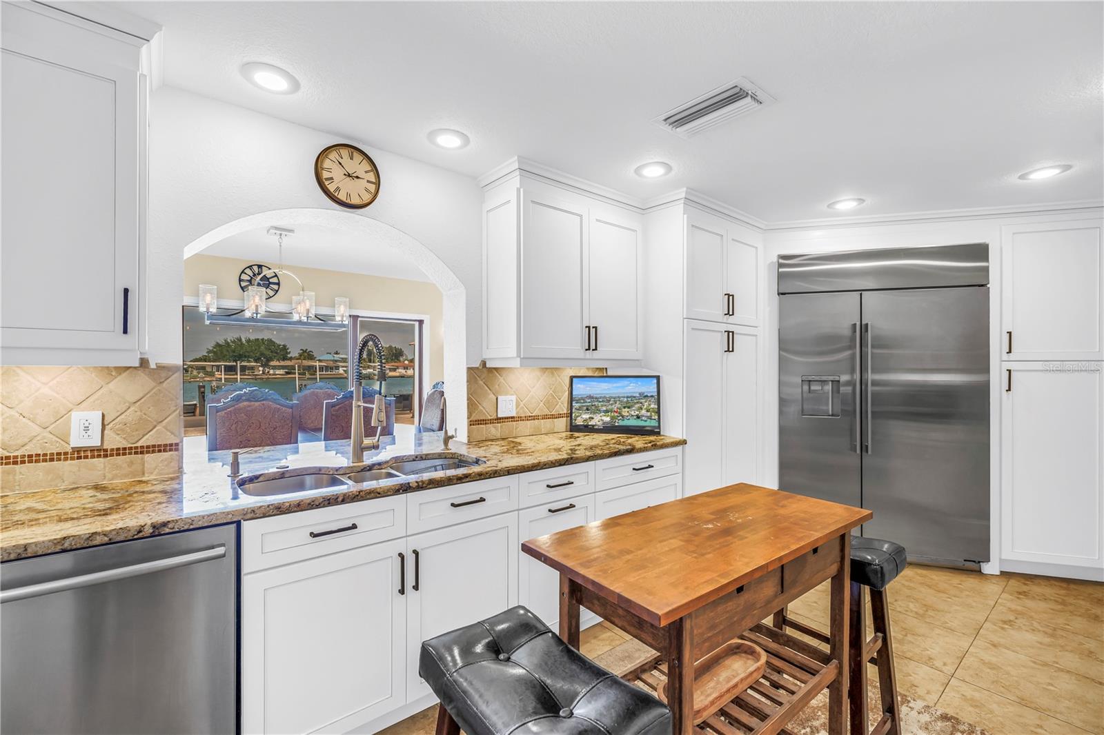 St Pete Beach, Florida, 33706, United States, 5 Bedrooms Bedrooms, ,3 BathroomsBathrooms,Residential,Active,2041617