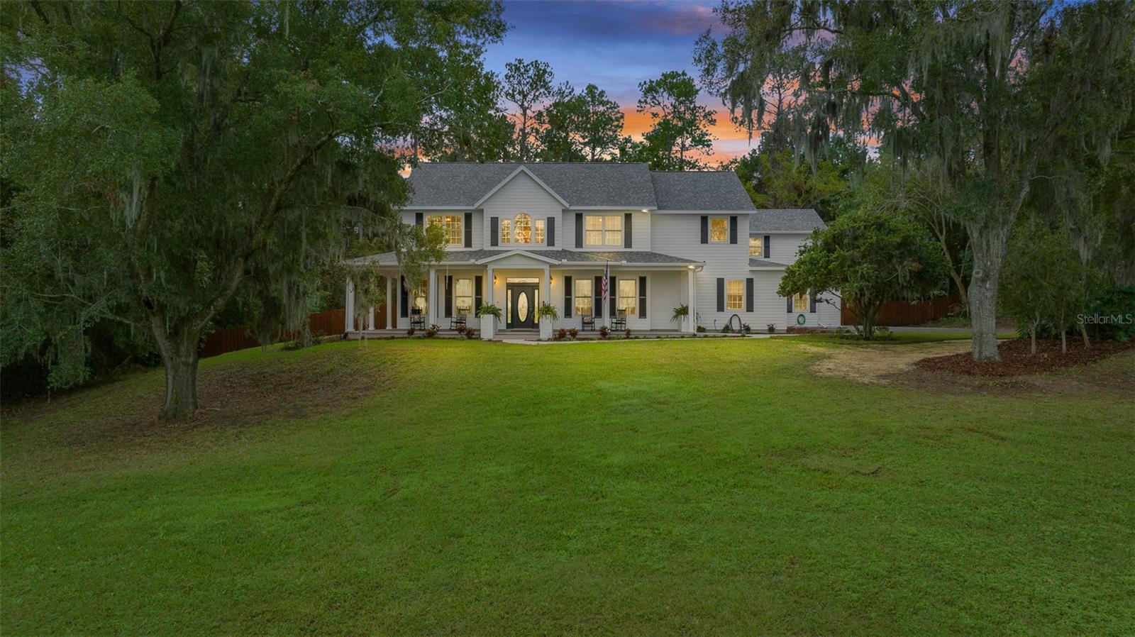 Ocala, Florida, 34471, United States, 5 Bedrooms Bedrooms, ,5 BathroomsBathrooms,Residential,Active,1909634
