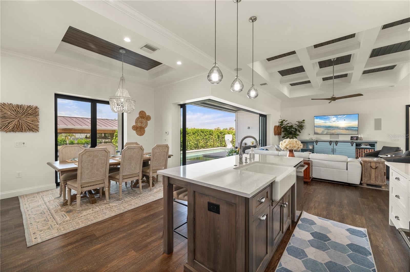 Punta Gorda, Florida, 33950, United States, 3 Bedrooms Bedrooms, ,4 BathroomsBathrooms,Residential,Active,2027312