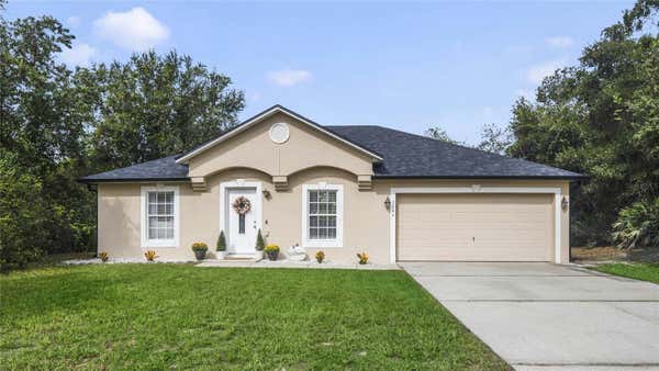 2846 ARRENDONDA DR, DELTONA, FL 32738 - Image 1