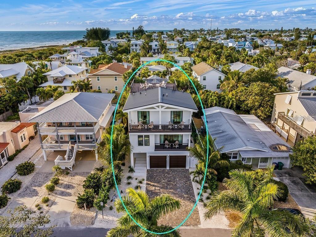 Anna Maria, Florida, 34216, United States, 5 Bedrooms Bedrooms, ,5 BathroomsBathrooms,Residential,Active,1929400