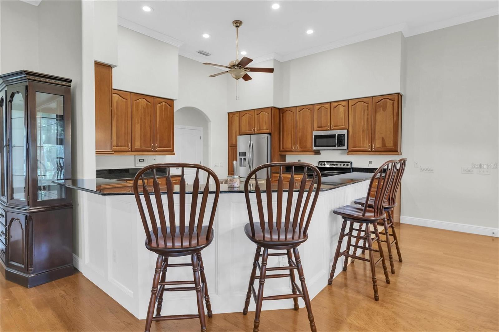 Odessa, Florida, 33556, United States, 4 Bedrooms Bedrooms, ,3 BathroomsBathrooms,Residential,Active,1871641