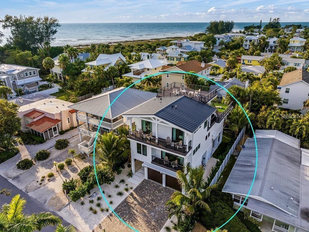 Anna Maria, Florida, 34216, United States, 5 Bedrooms Bedrooms, ,5 BathroomsBathrooms,Residential,Active,2043279