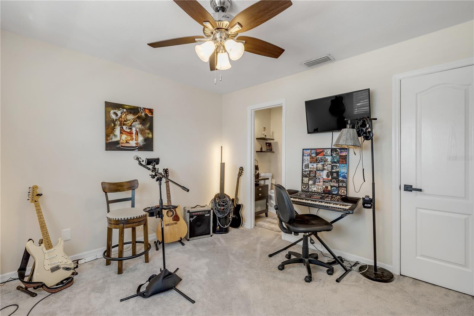 New Smyrna Beach, Florida, 32169, United States, 4 Bedrooms Bedrooms, ,5 BathroomsBathrooms,Residential,Active,2008346