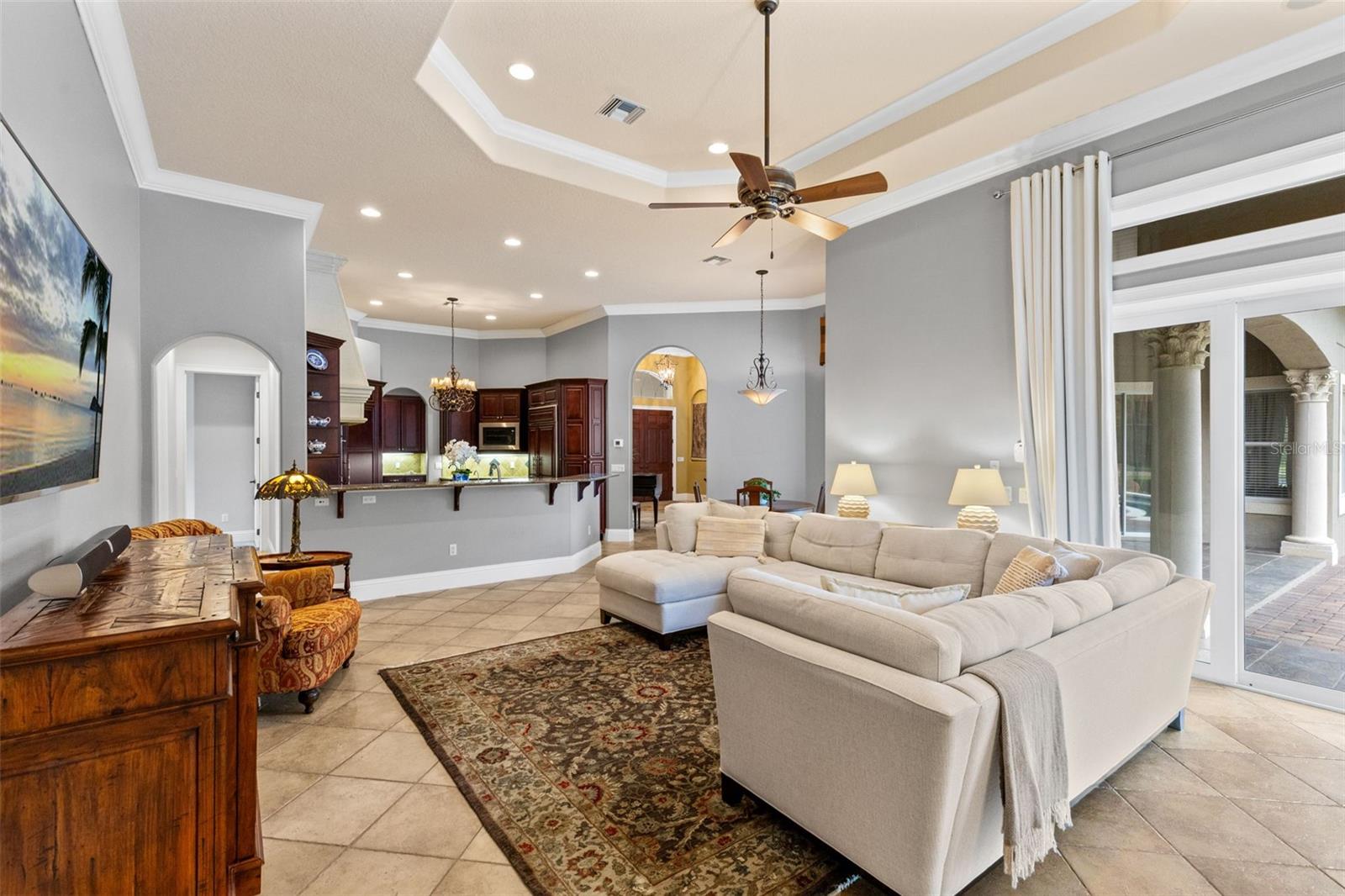 Sanford, Florida, 32771, United States, 4 Bedrooms Bedrooms, ,4 BathroomsBathrooms,Residential,Active,2045805