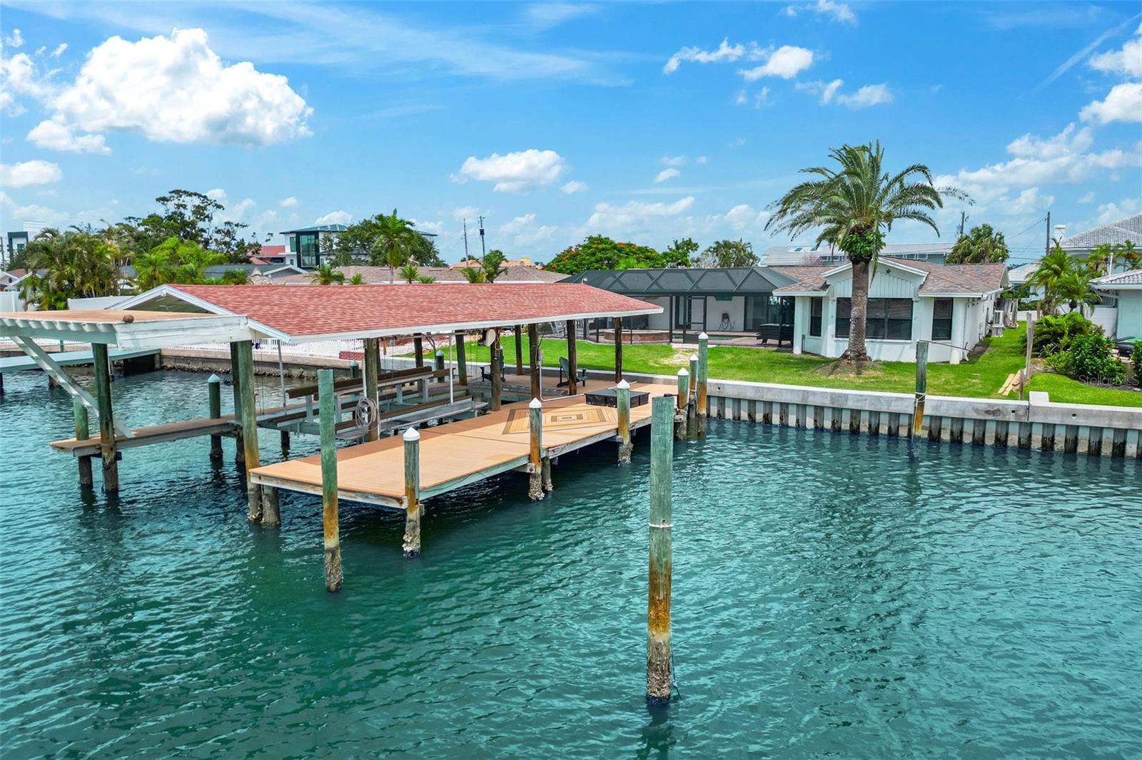 Clearwater Beach, Florida, 33767, United States, 3 Bedrooms Bedrooms, ,2 BathroomsBathrooms,Residential,Active,1894990