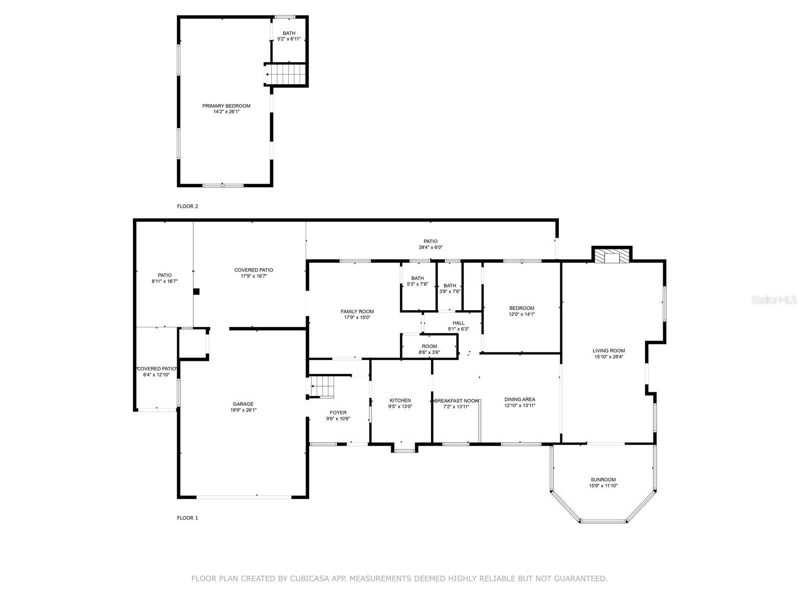St Petersburg, Florida, 33704, United States, ,3 BathroomsBathrooms,Residential,Active,1824541