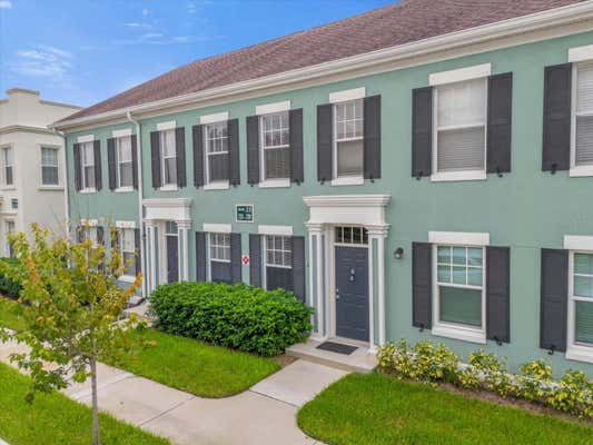 737 SIENA PALM DR # 737, CELEBRATION, FL 34747 - Image 1