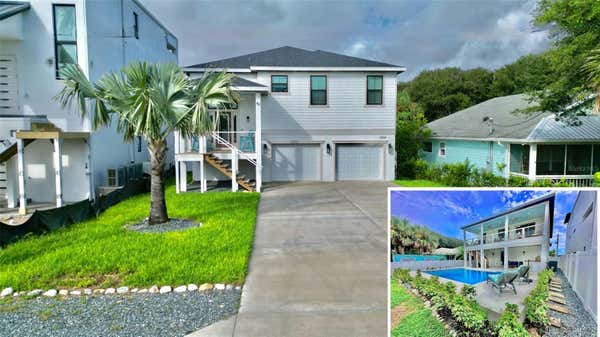 1244 S DAYTONA AVE, FLAGLER BEACH, FL 32136 - Image 1