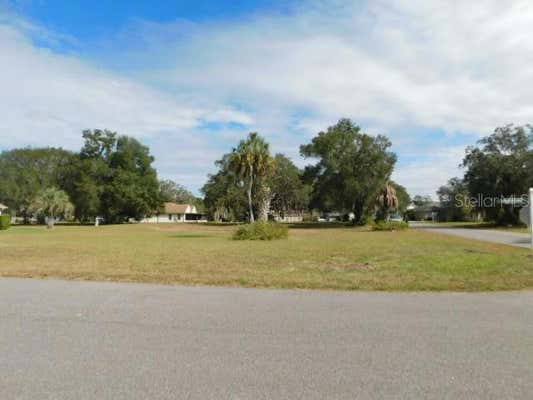 6035 SUNDOWN DR, DADE CITY, FL 33523, photo 4 of 23