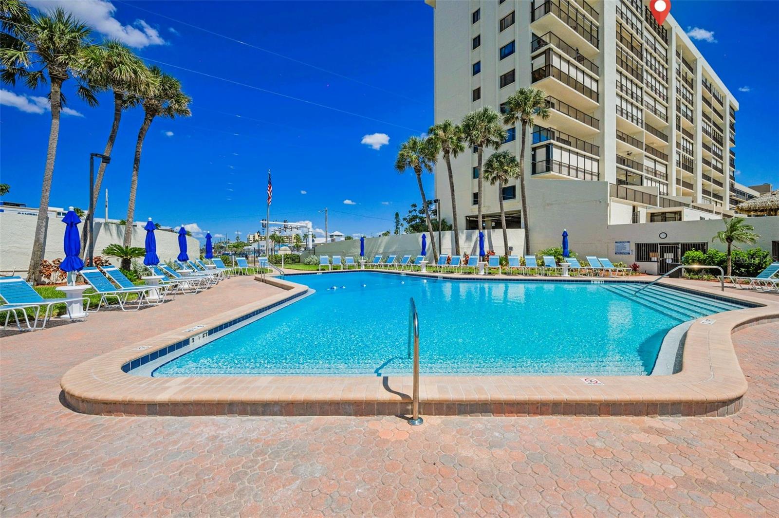 Madeira Beach, Florida, 33708, United States, 2 Bedrooms Bedrooms, ,2 BathroomsBathrooms,Residential,Active,1945844
