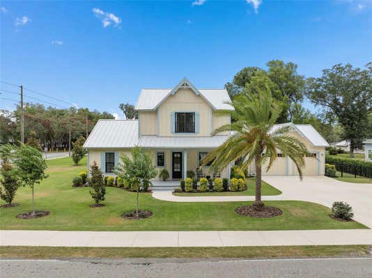 494 W MAIN ST, LAKE HELEN, FL 32744 - Image 1