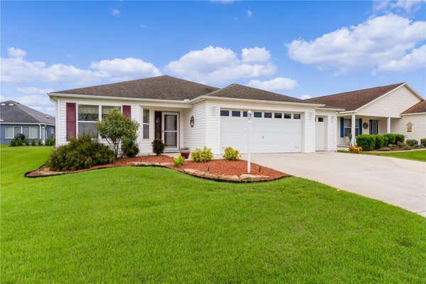 2403 CARRIAGE HILL WAY, THE VILLAGES, FL 32162 - Image 1