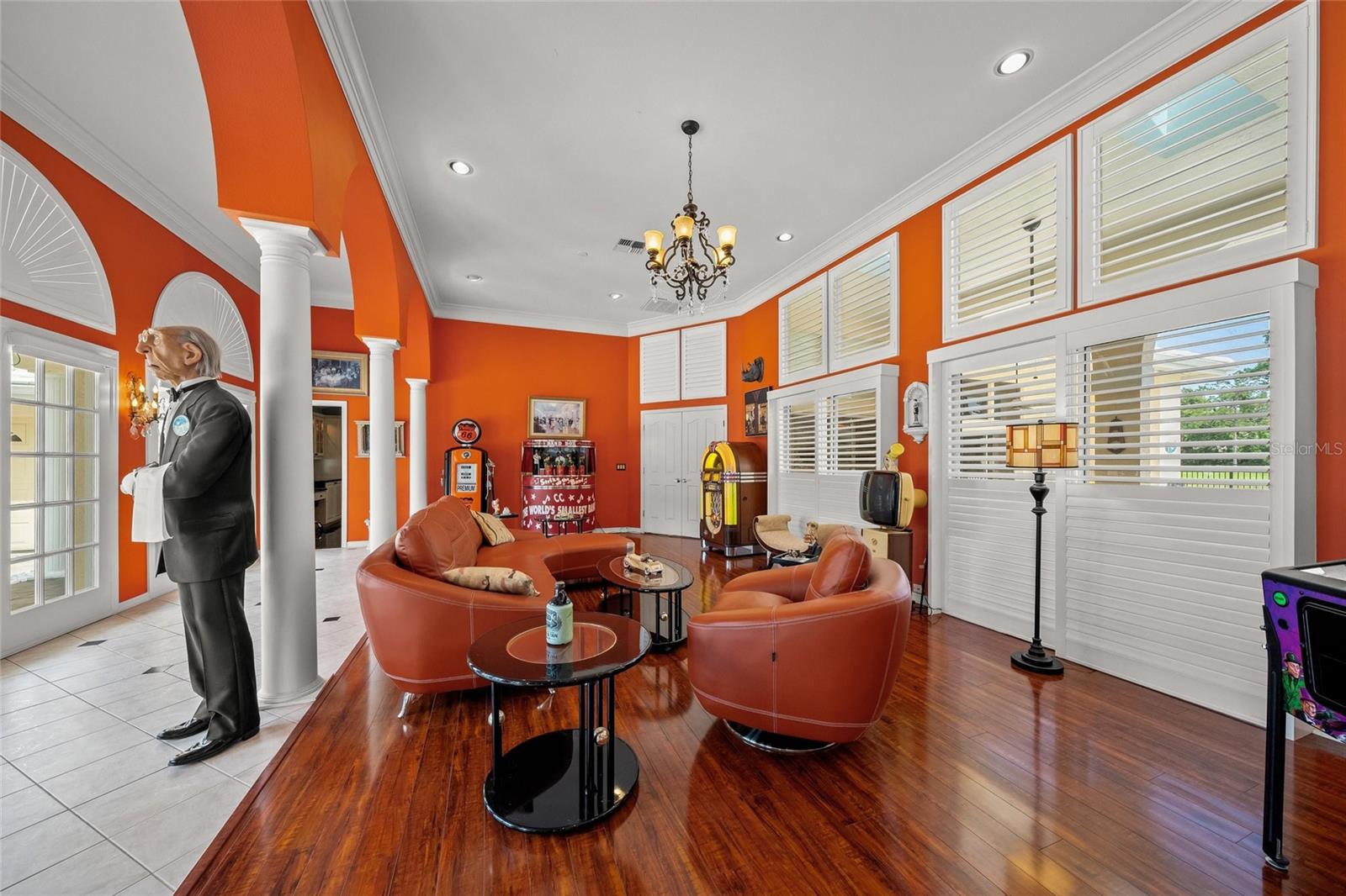 Sarasota, Florida, 34241, United States, 5 Bedrooms Bedrooms, ,4 BathroomsBathrooms,Residential,Active,1894526