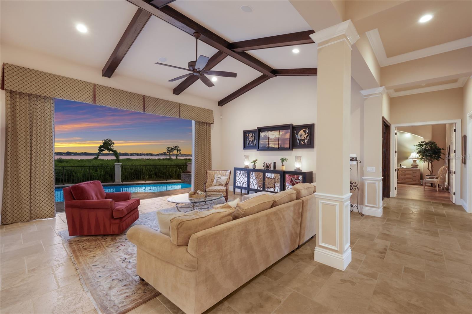 Bradenton, Florida, 34209, United States, 3 Bedrooms Bedrooms, ,5 BathroomsBathrooms,Residential,Active,1997612