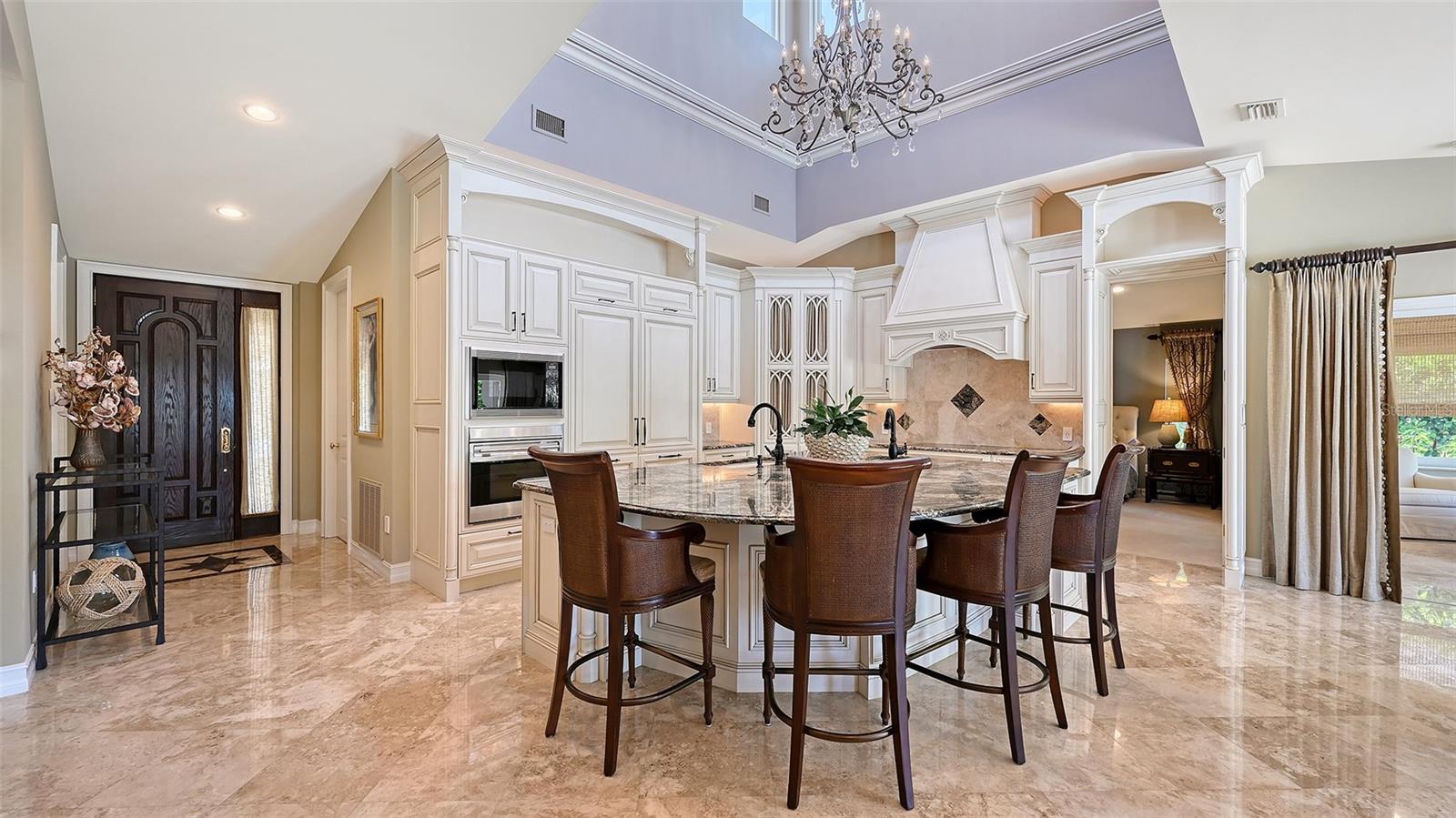 Longboat Key, Florida, 34228, United States, 4 Bedrooms Bedrooms, ,4 BathroomsBathrooms,Residential,Active,1926682