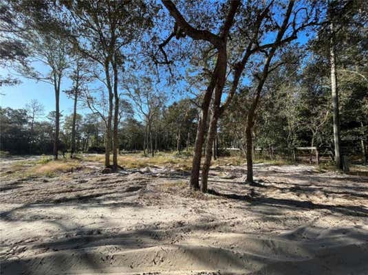 0 SW 151ST PLACE, DUNNELLON, FL 34432 - Image 1