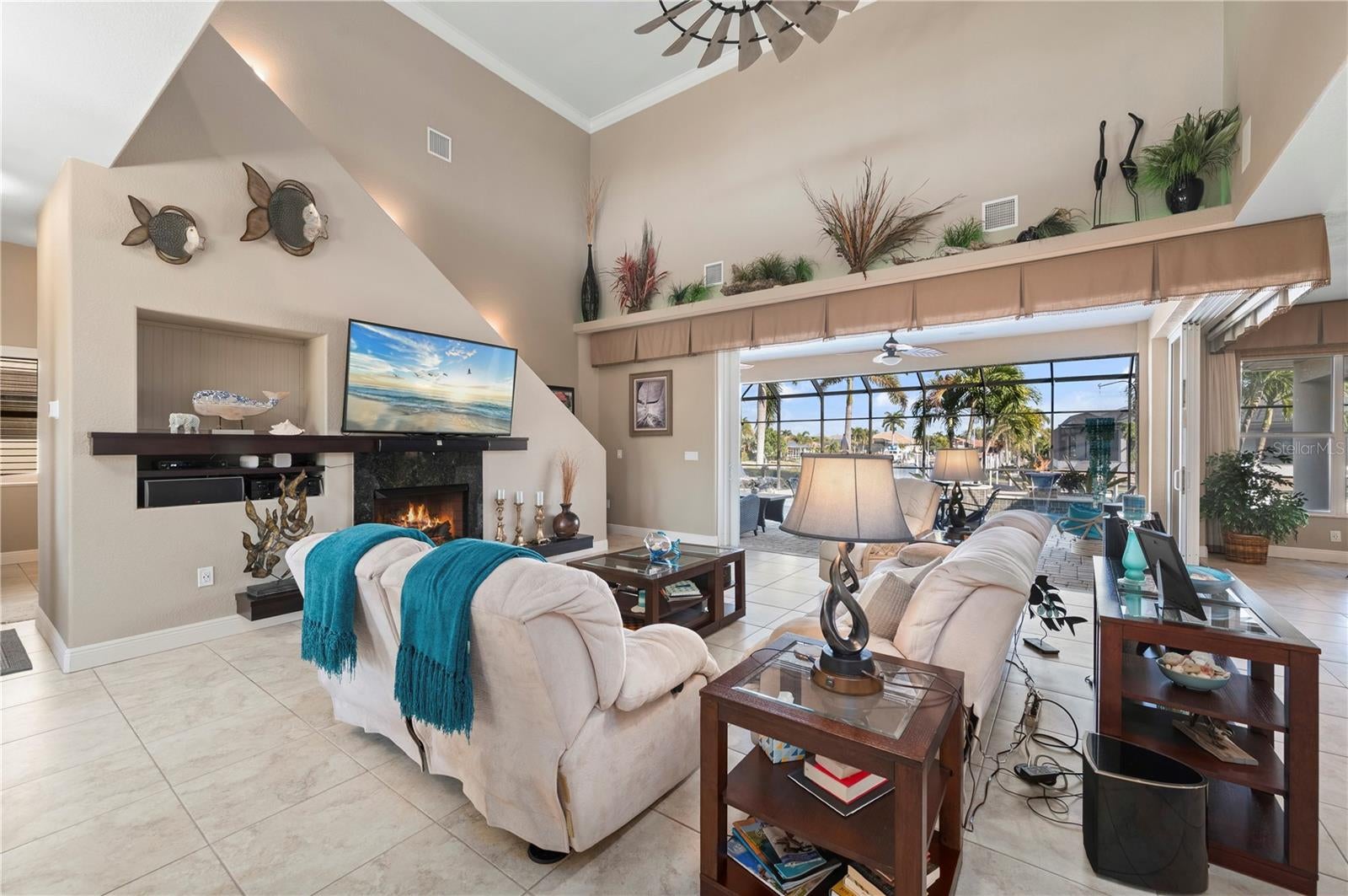 Punta Gorda, Florida, 33950, United States, 3 Bedrooms Bedrooms, ,4 BathroomsBathrooms,Residential,Active,2013454