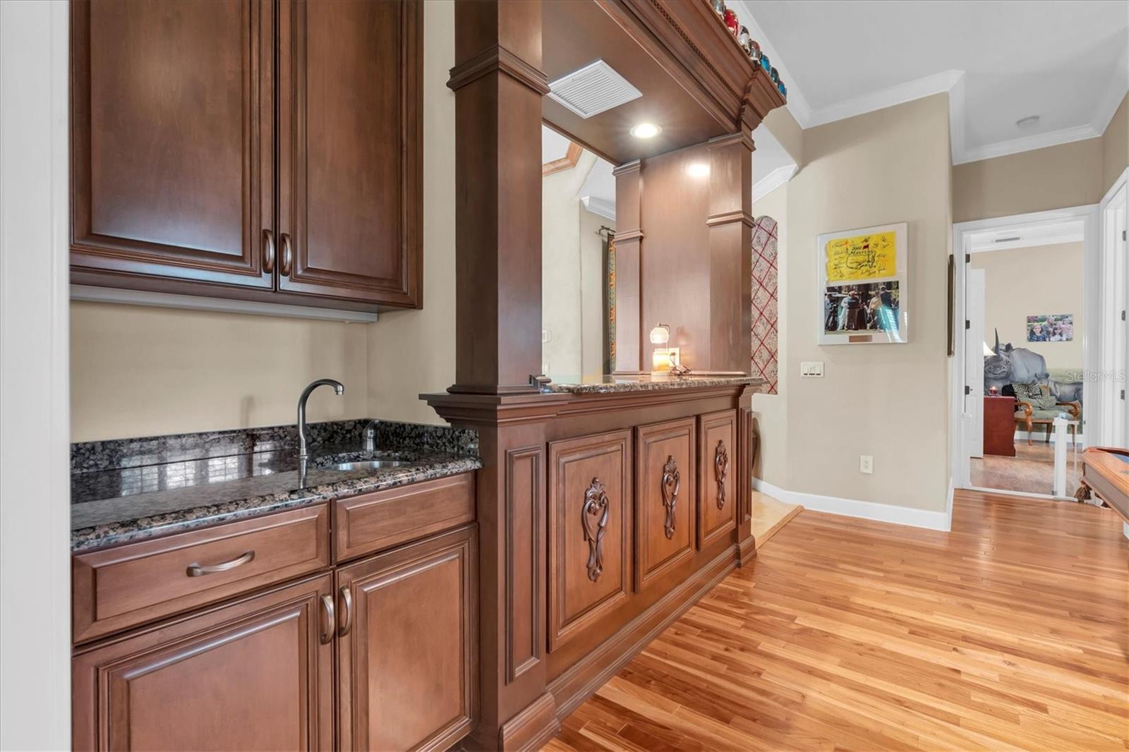 Tarpon Springs, Florida, 34688, United States, 6 Bedrooms Bedrooms, ,5 BathroomsBathrooms,Residential,Active,1969659