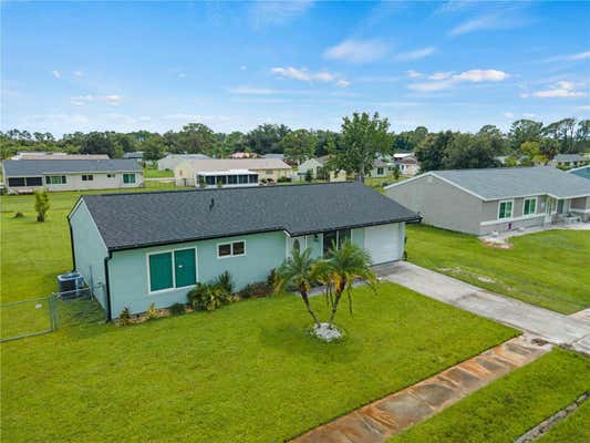 3704 NEKOOSA ST, NORTH PORT, FL 34287 - Image 1