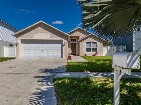 12750 LAKE VISTA DR, GIBSONTON, FL 33534 - Image 1