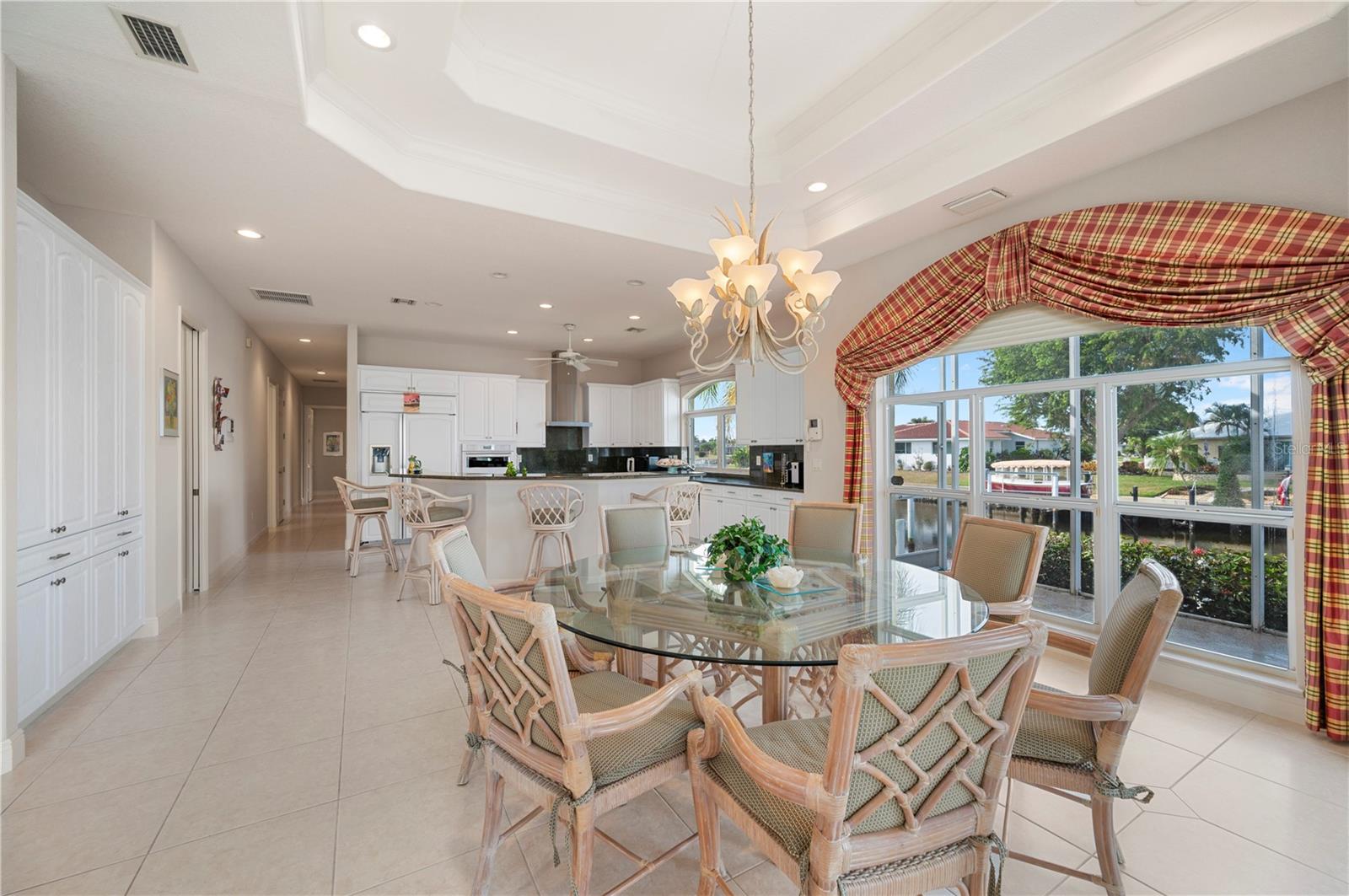 Punta Gorda, Florida, 33950, United States, 5 Bedrooms Bedrooms, ,5 BathroomsBathrooms,Residential,Active,2007175