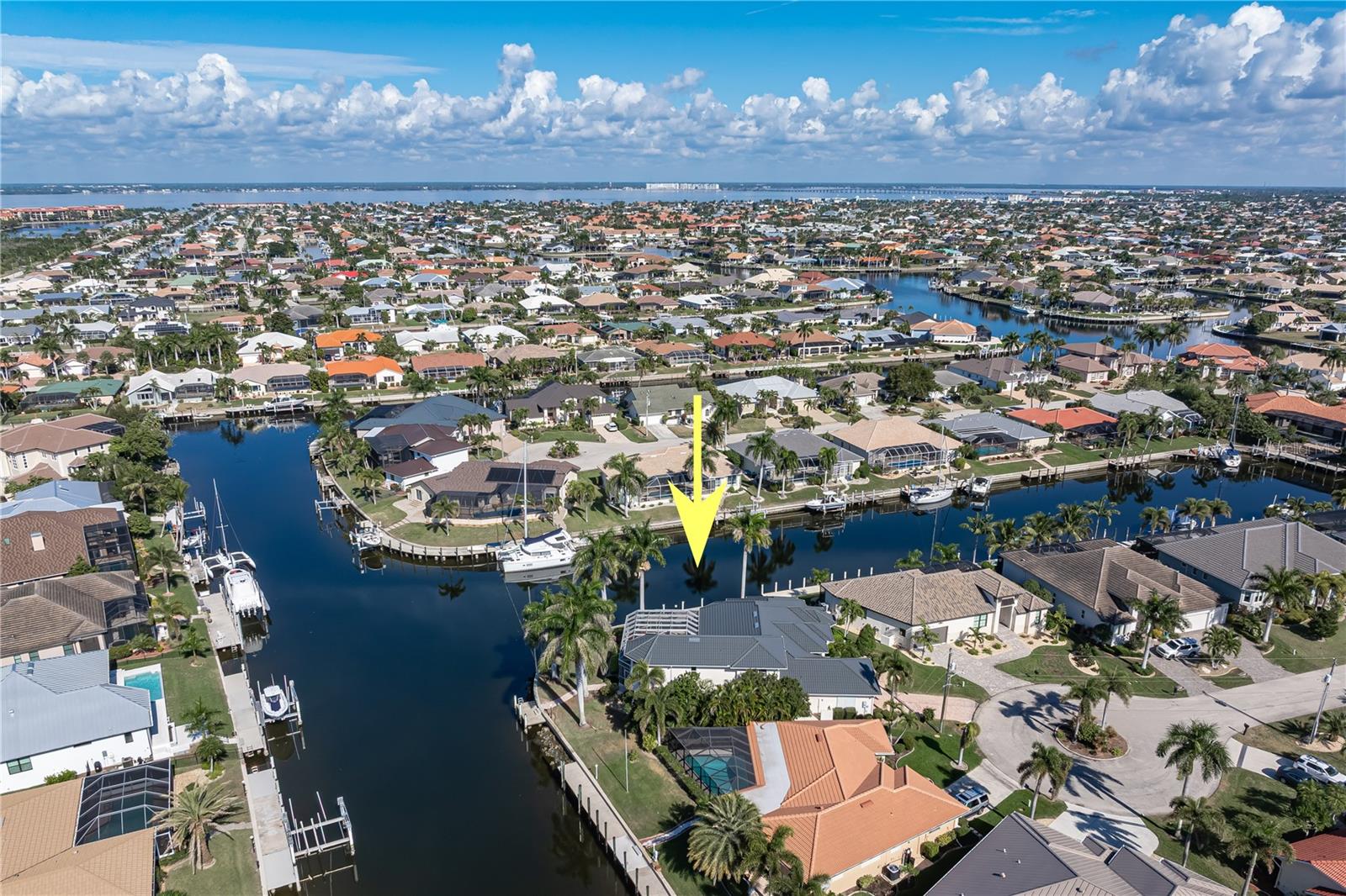 Punta Gorda, Florida, 33950, United States, 5 Bedrooms Bedrooms, ,4 BathroomsBathrooms,Residential,Active,2006902