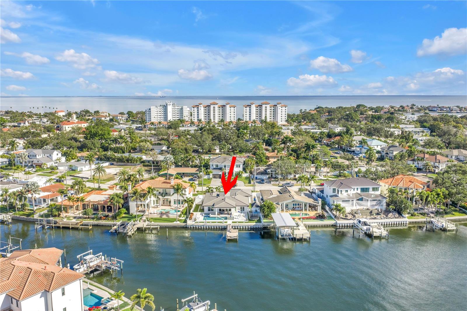 St Petersburg, Florida, 33704, United States, 4 Bedrooms Bedrooms, ,3 BathroomsBathrooms,Residential,Active,2009411