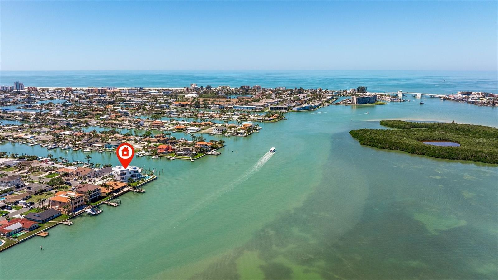 Treasure Island, Florida, 33706, United States, ,7 BathroomsBathrooms,Residential,Active,1772746