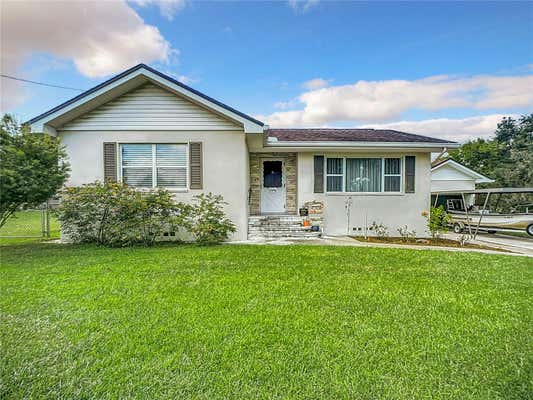 11348 SE 55TH AVE, BELLEVIEW, FL 34420 - Image 1