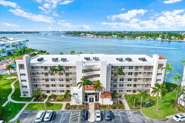 6001 BAHIA DEL MAR CIR APT 232, SAINT PETERSBURG, FL 33715 - Image 1