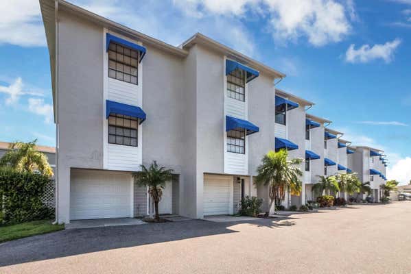 745 PINELLAS BAYWAY S APT 111, SAINT PETERSBURG, FL 33715 - Image 1