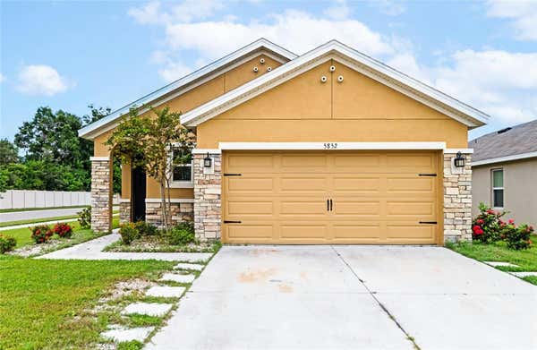 5852 ELEGANT ORCHID WAY, SARASOTA, FL 34232 - Image 1